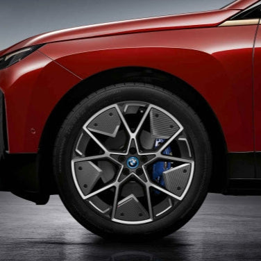 BMW - Sommerhjul - Style 1022M, 22"