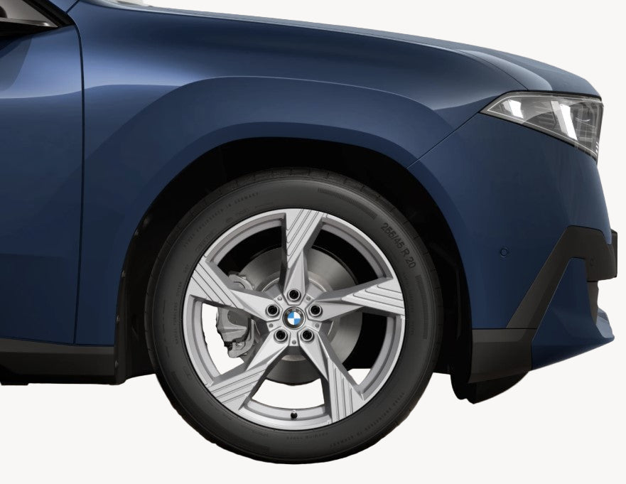 BMW - Vinterhjul - Style 1045 - 20"