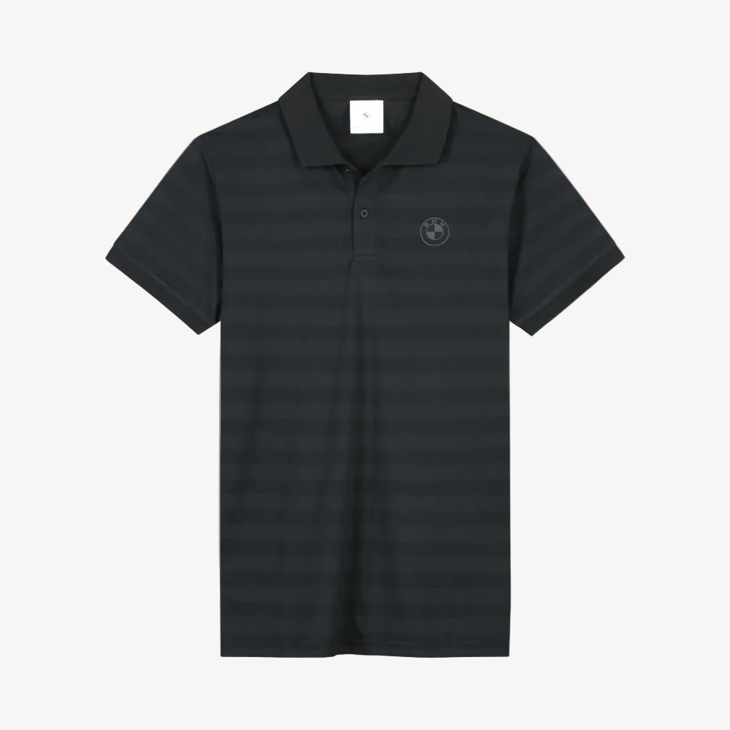 BMW - Poloshirt Performance Sort