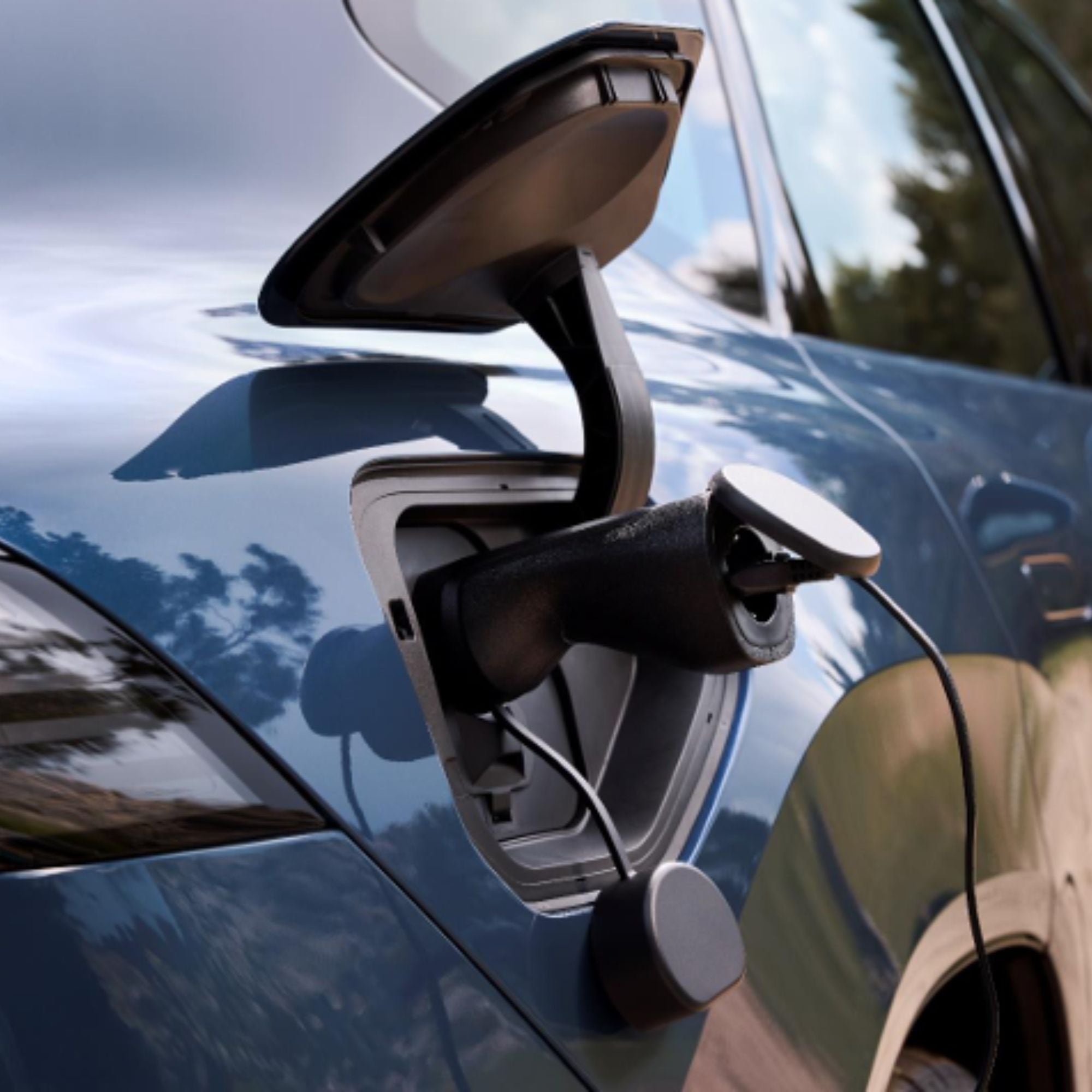 BMW - V2L-afladningsadapter