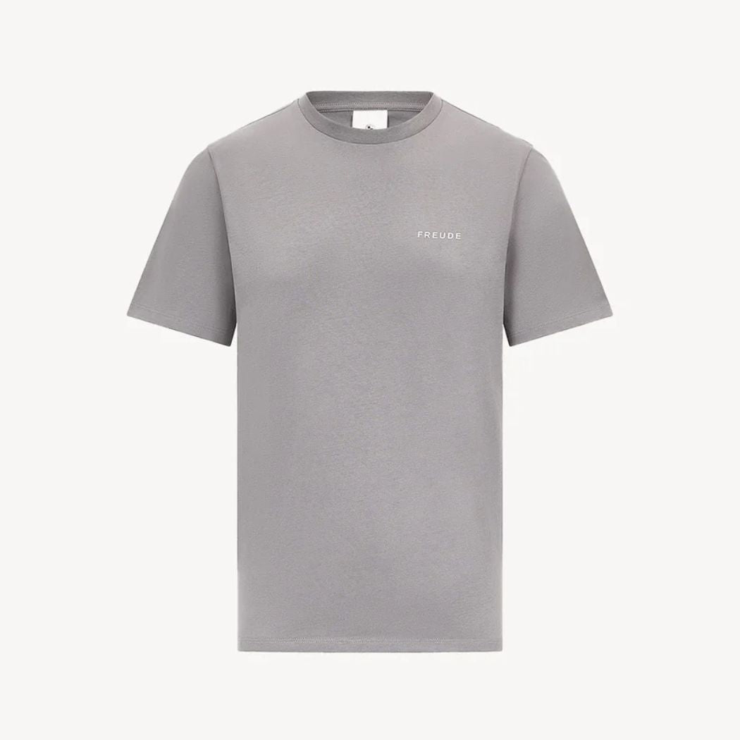 BMW - T-shirt - Grå