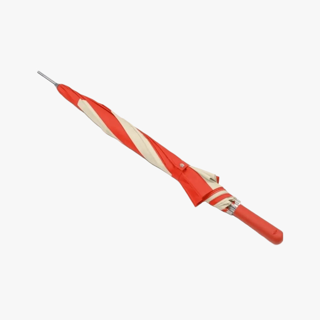 MINI - Paraply - Rød
