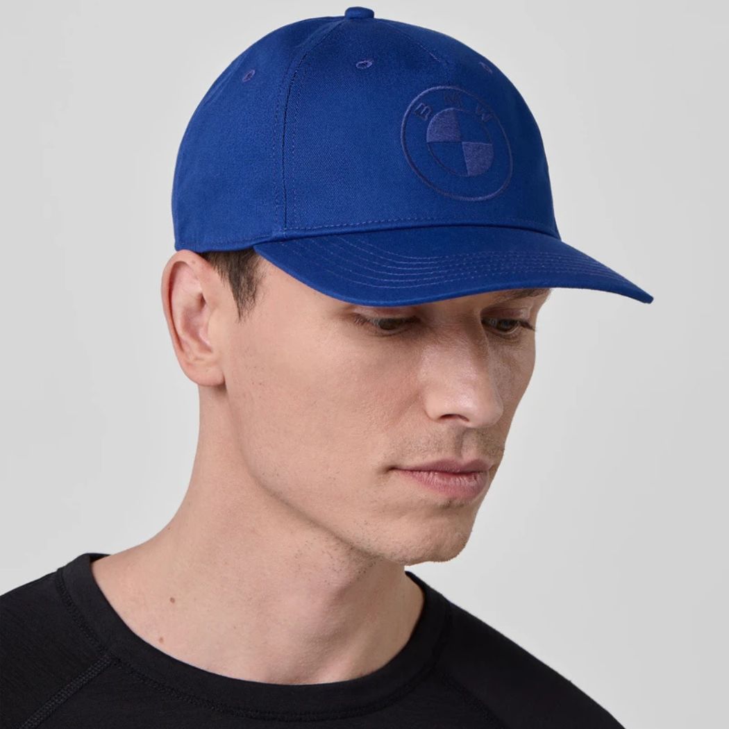 BMW - Freude Forever Cap