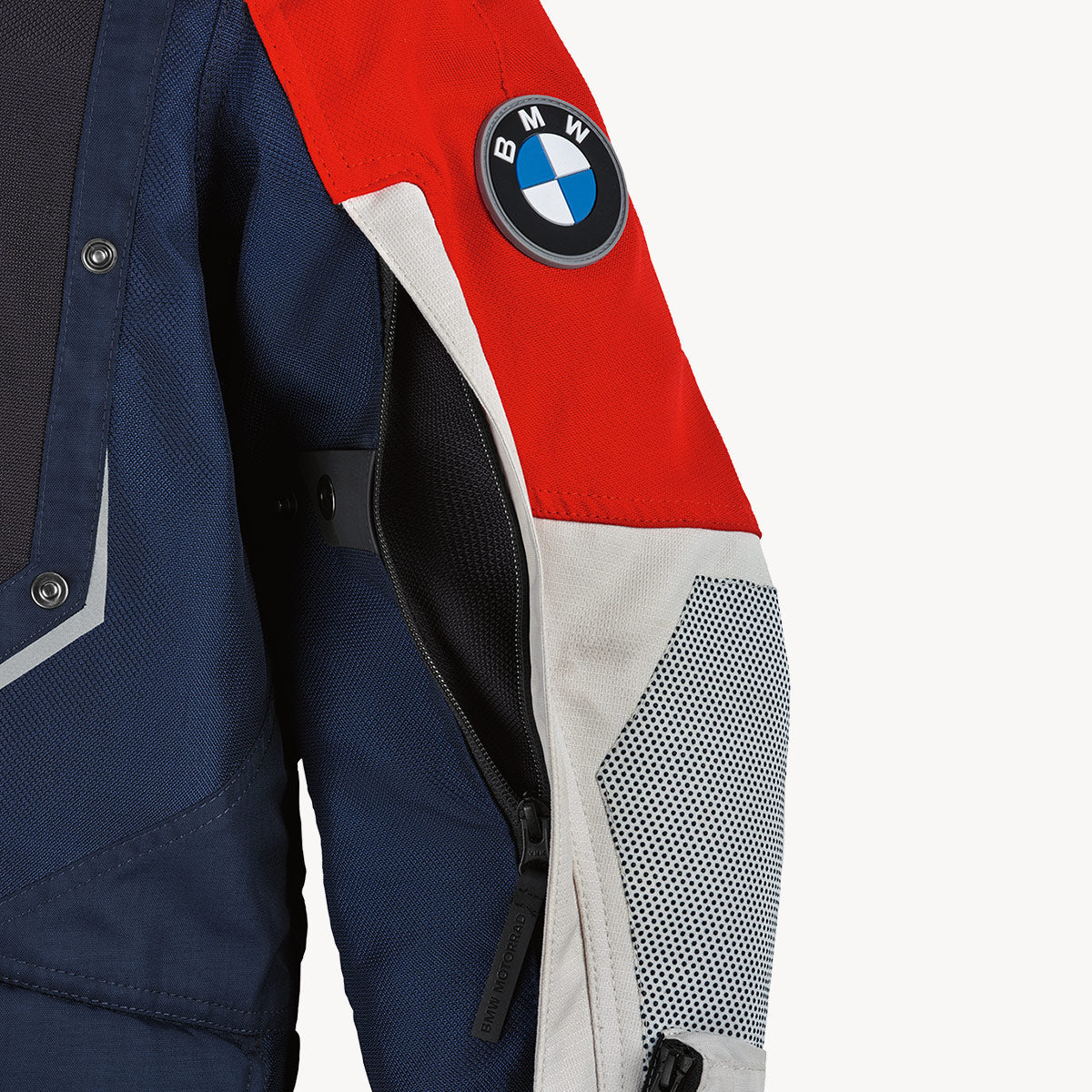 BMW GS Rallye GORE-TEX® Jakke - Mænd