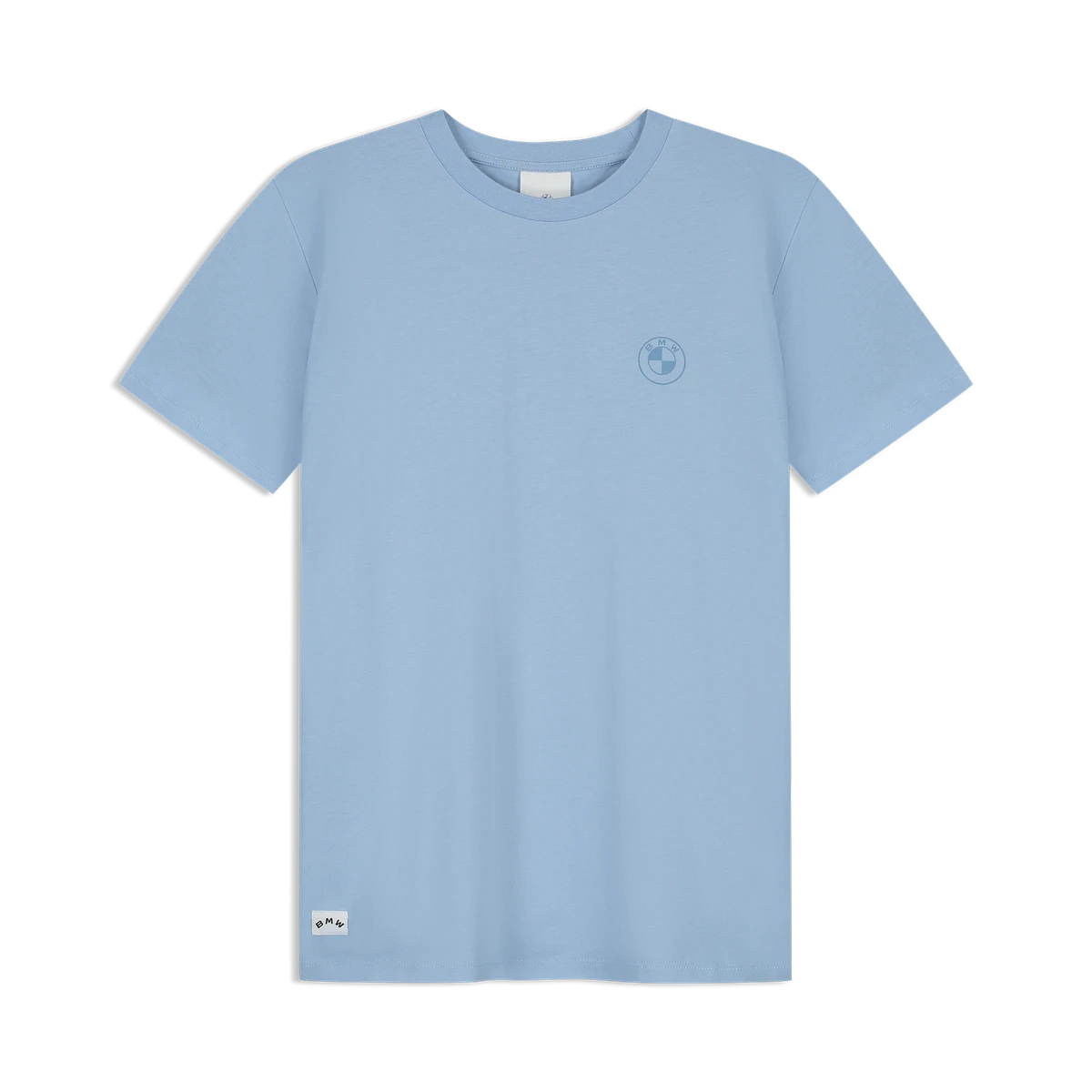 BMW - T-shirt Arc Blå