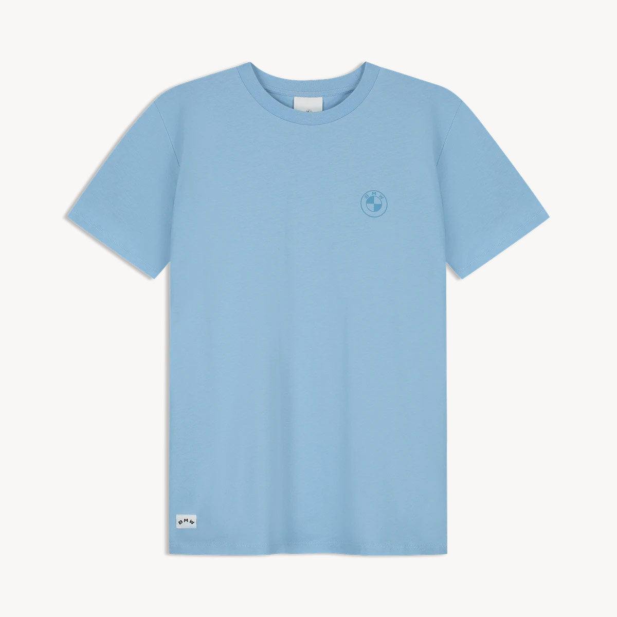 BMW - T-shirt Arc Blå