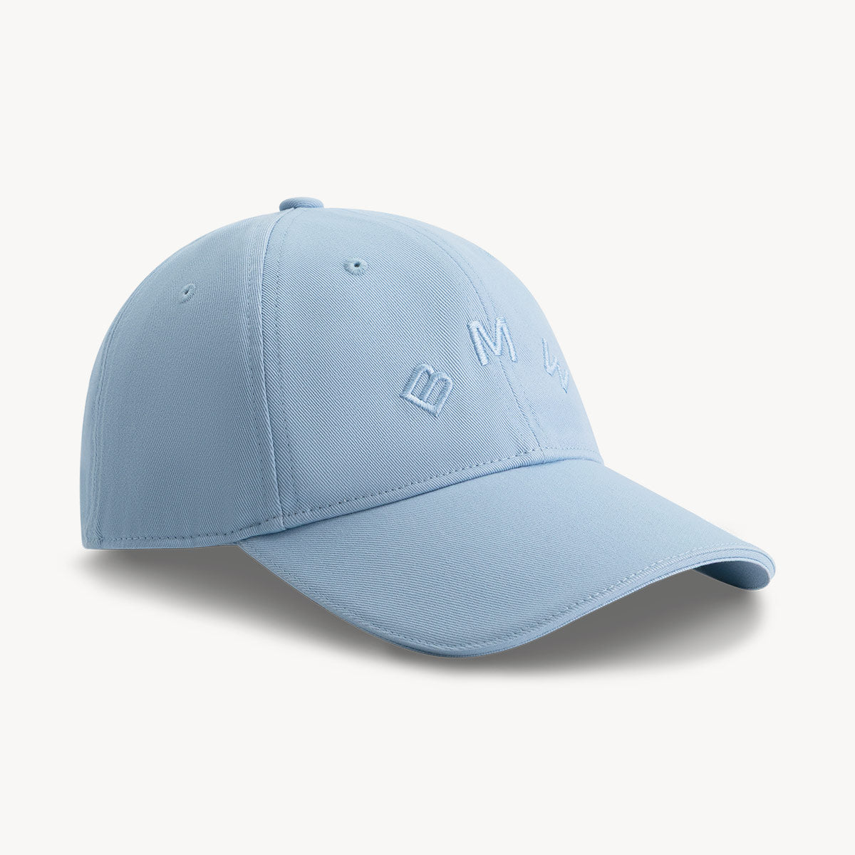 BMW - Cap Arc – Blå