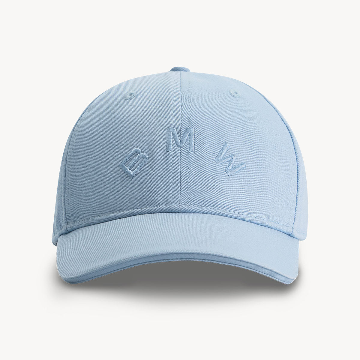 BMW - Cap Arc – Blå