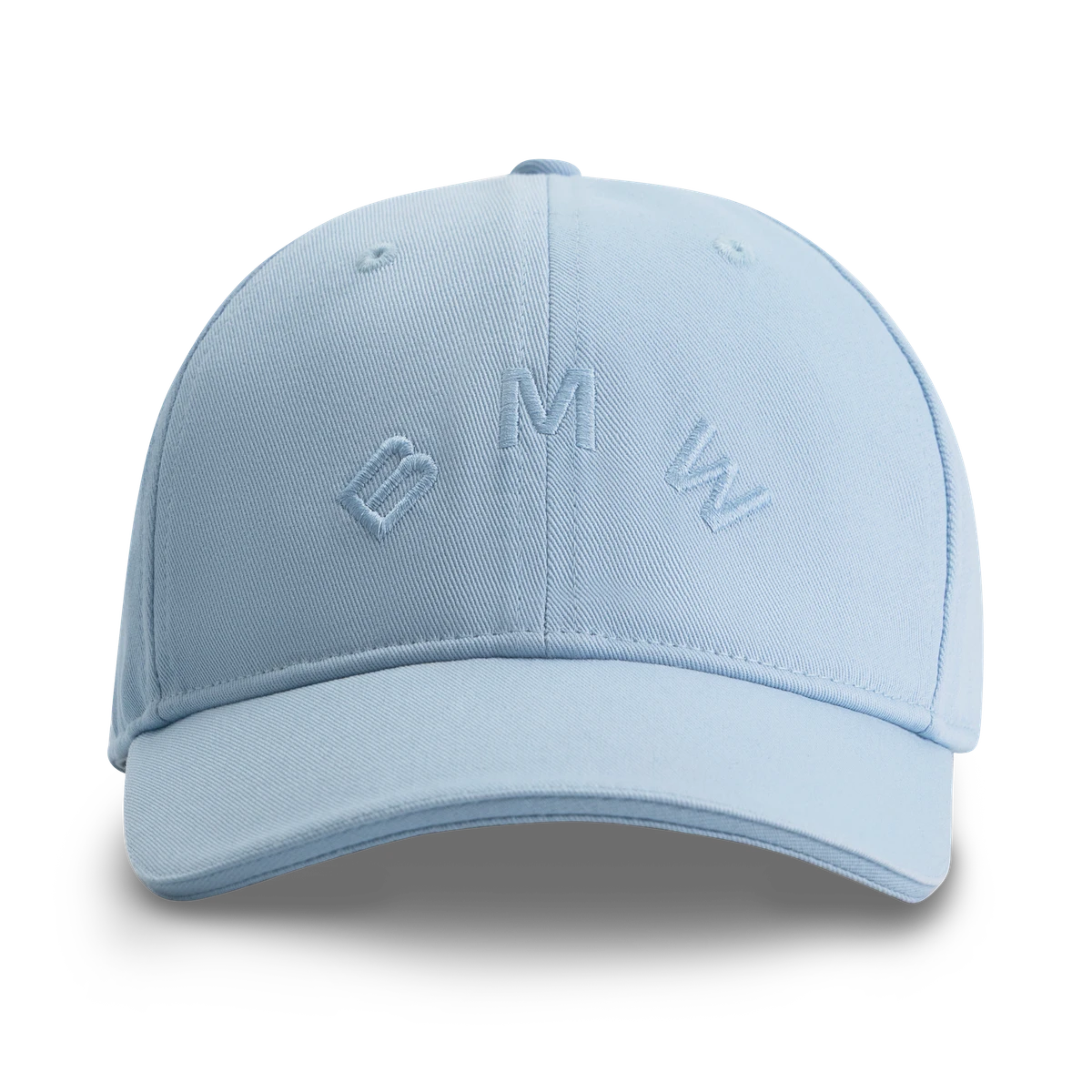 BMW - Cap Arc – Blå