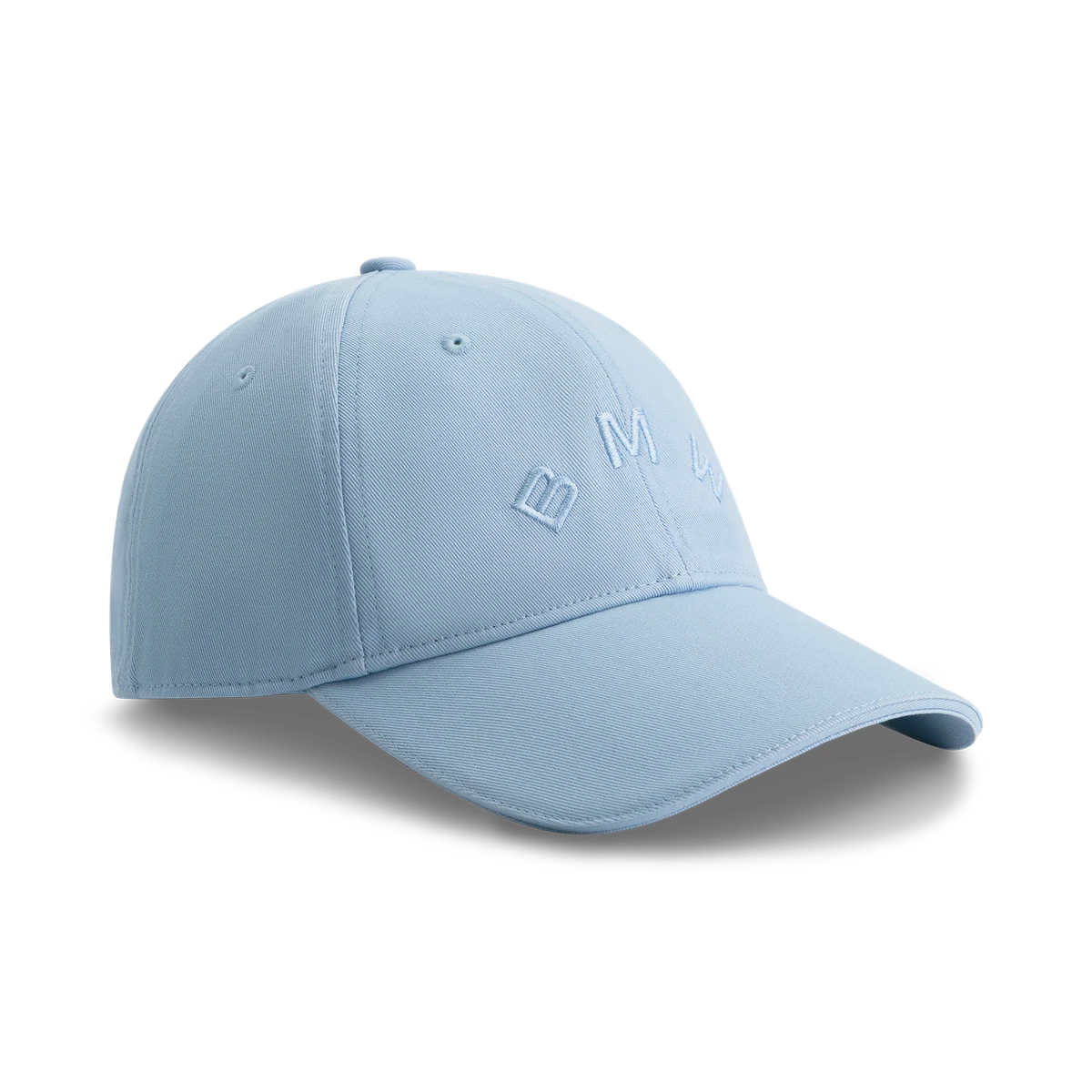BMW - Cap Arc – Blå