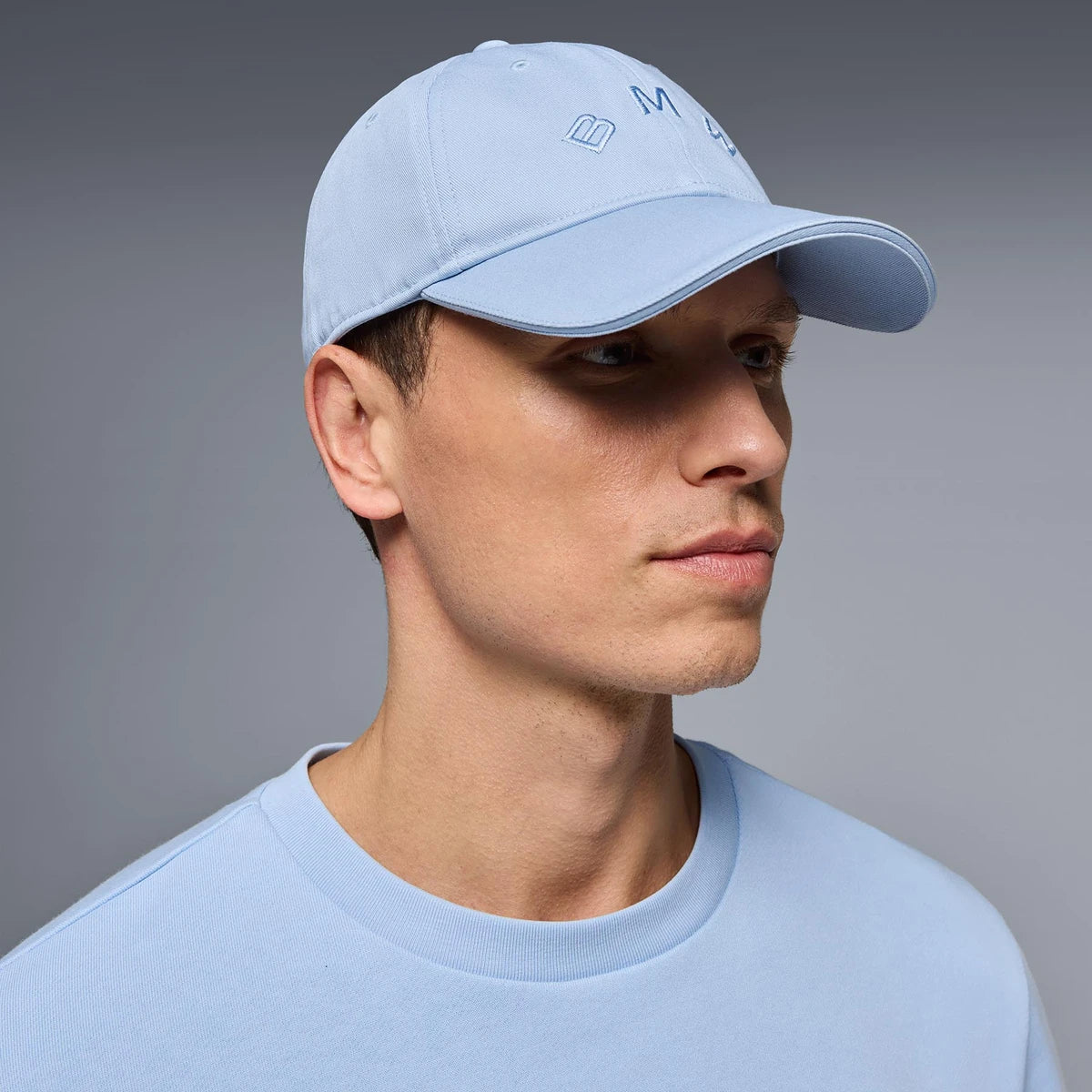 BMW - Cap Arc – Blå