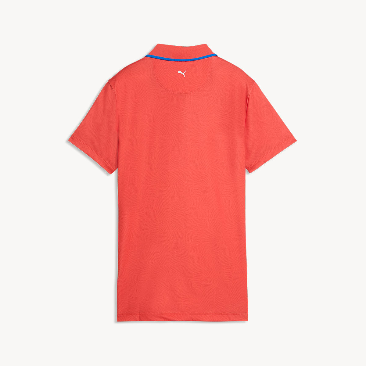 BMW - Golf polo kvinder - Orange