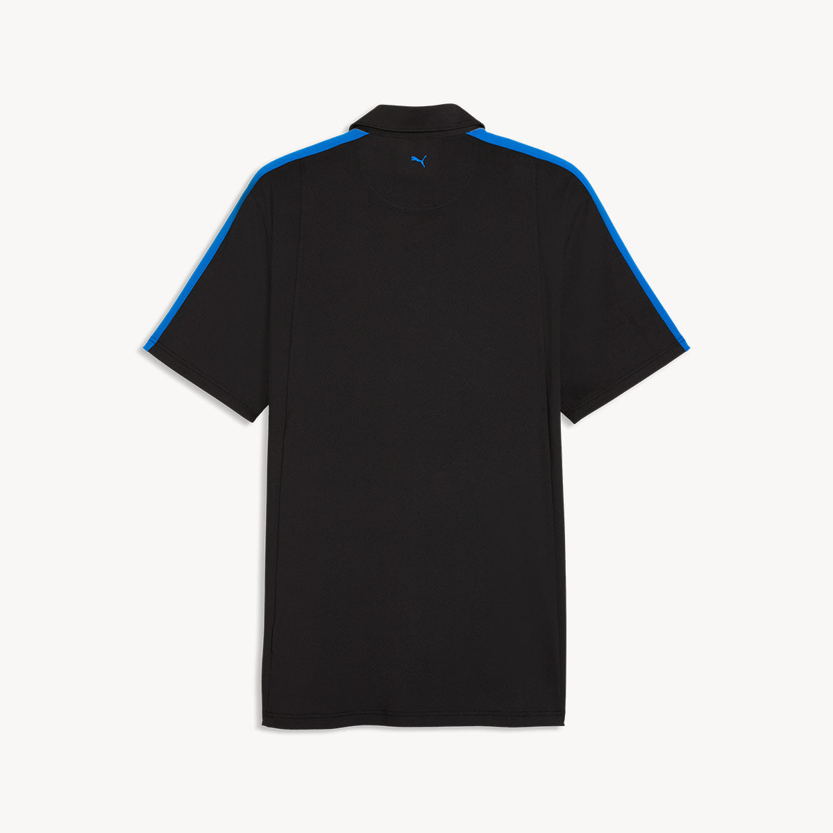 BMW - Golf Polo Mænd - Blå