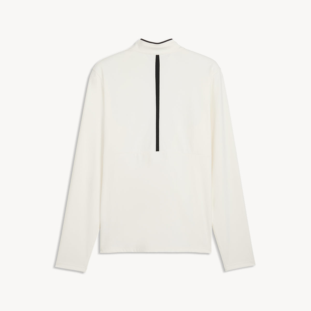BMW - Golf 1/4 Zip trøje - Hvid