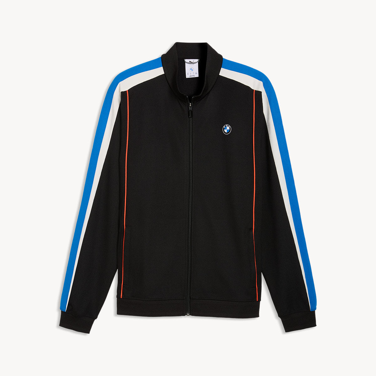 BMW - Golf jakke - Sort