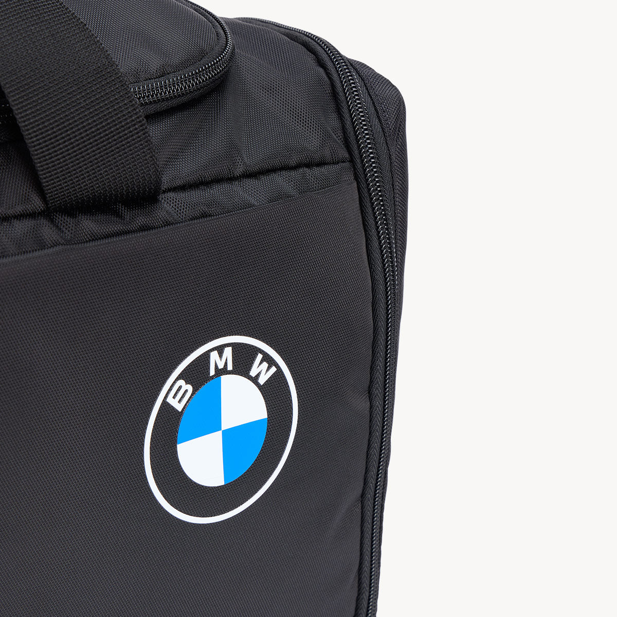 BMW - Sportstaske - Sort