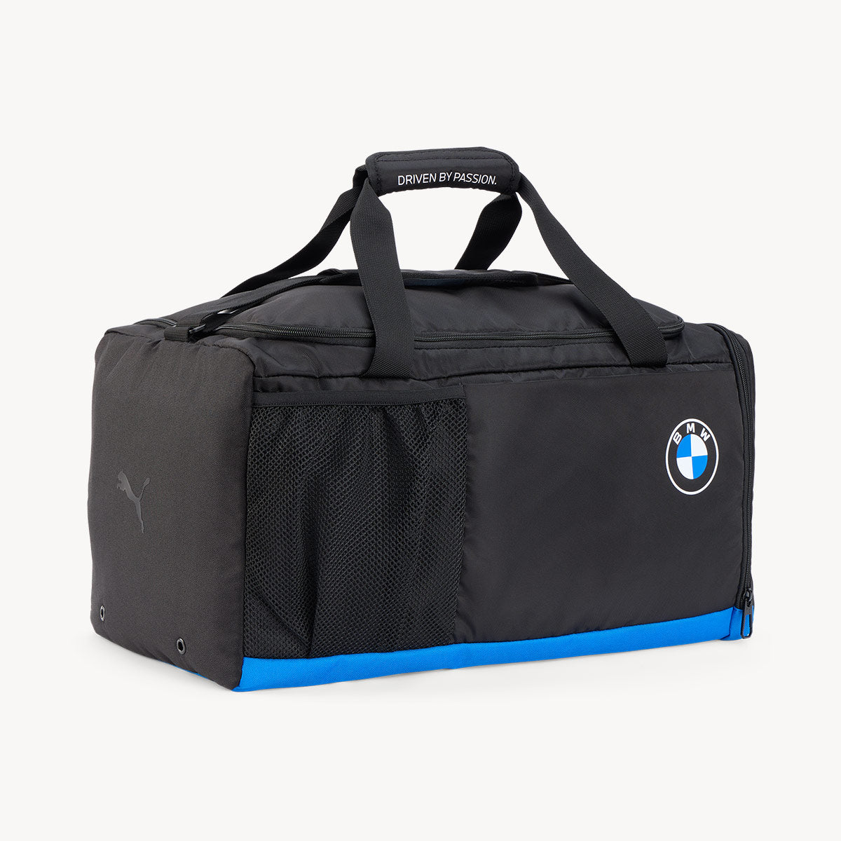 BMW - Sportstaske - Sort