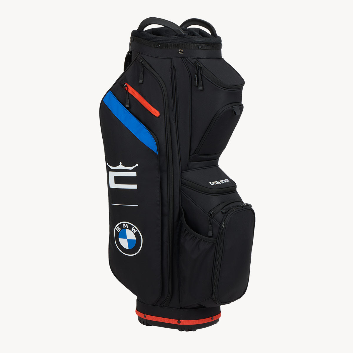 BMW - Cobra Golfbag 2 - Sort