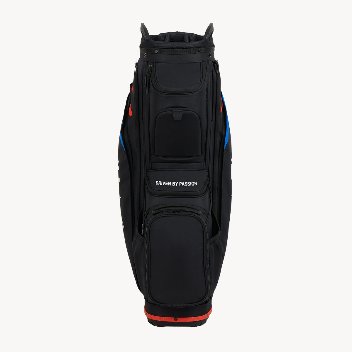 BMW - Cobra Golfbag 2 - Sort