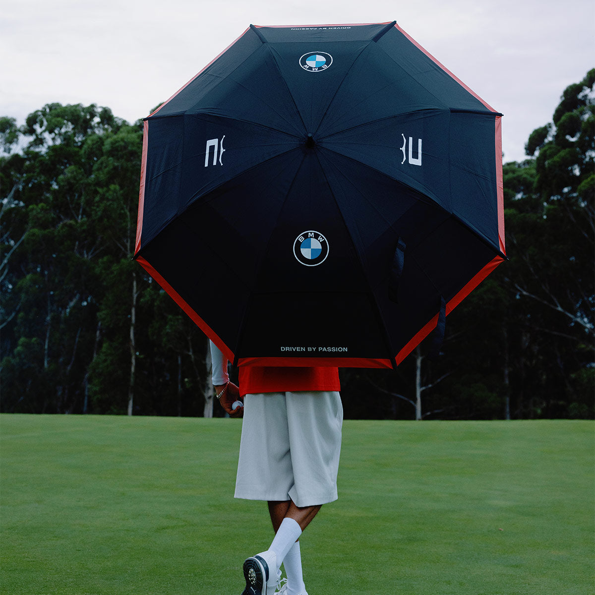 BMW - Golfparaply
