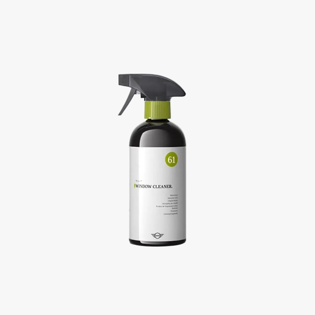 MINI - Glasrens 500ml