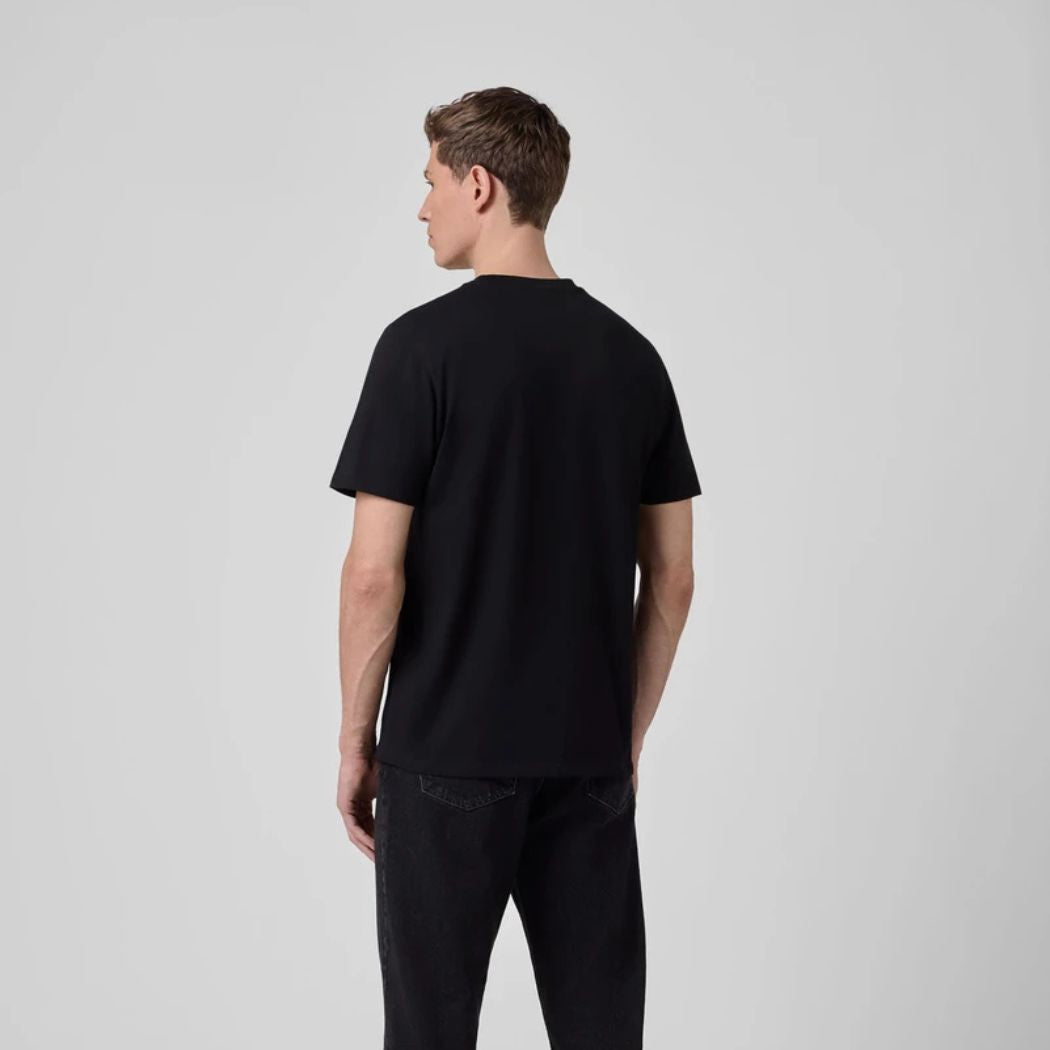 BMW - T-Shirt Logo Unisex Sort