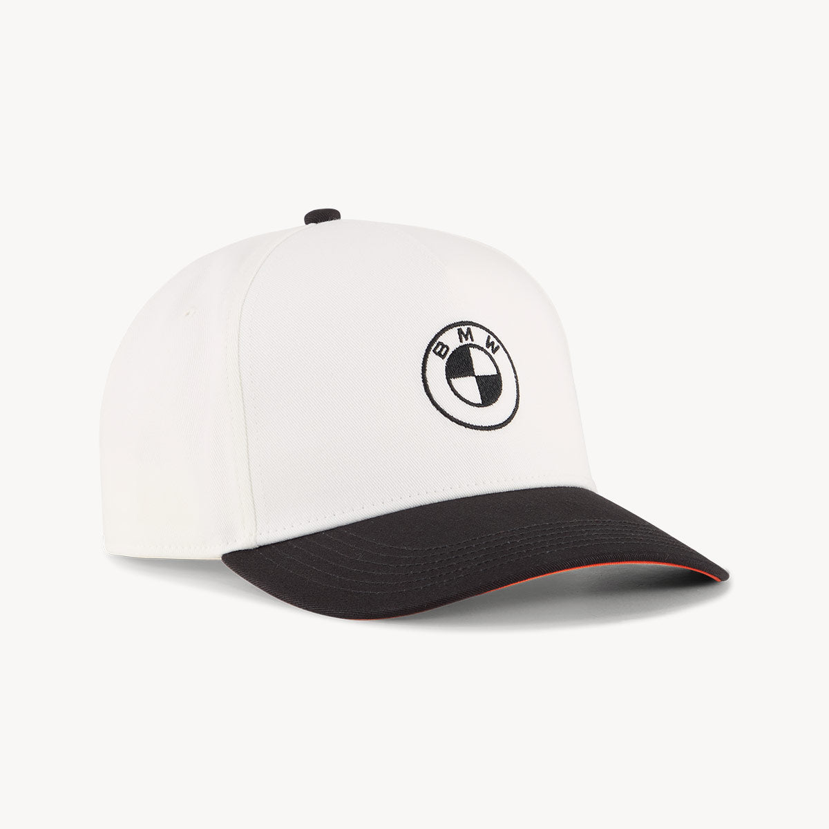 BMW - Golf Kasket - Hvid