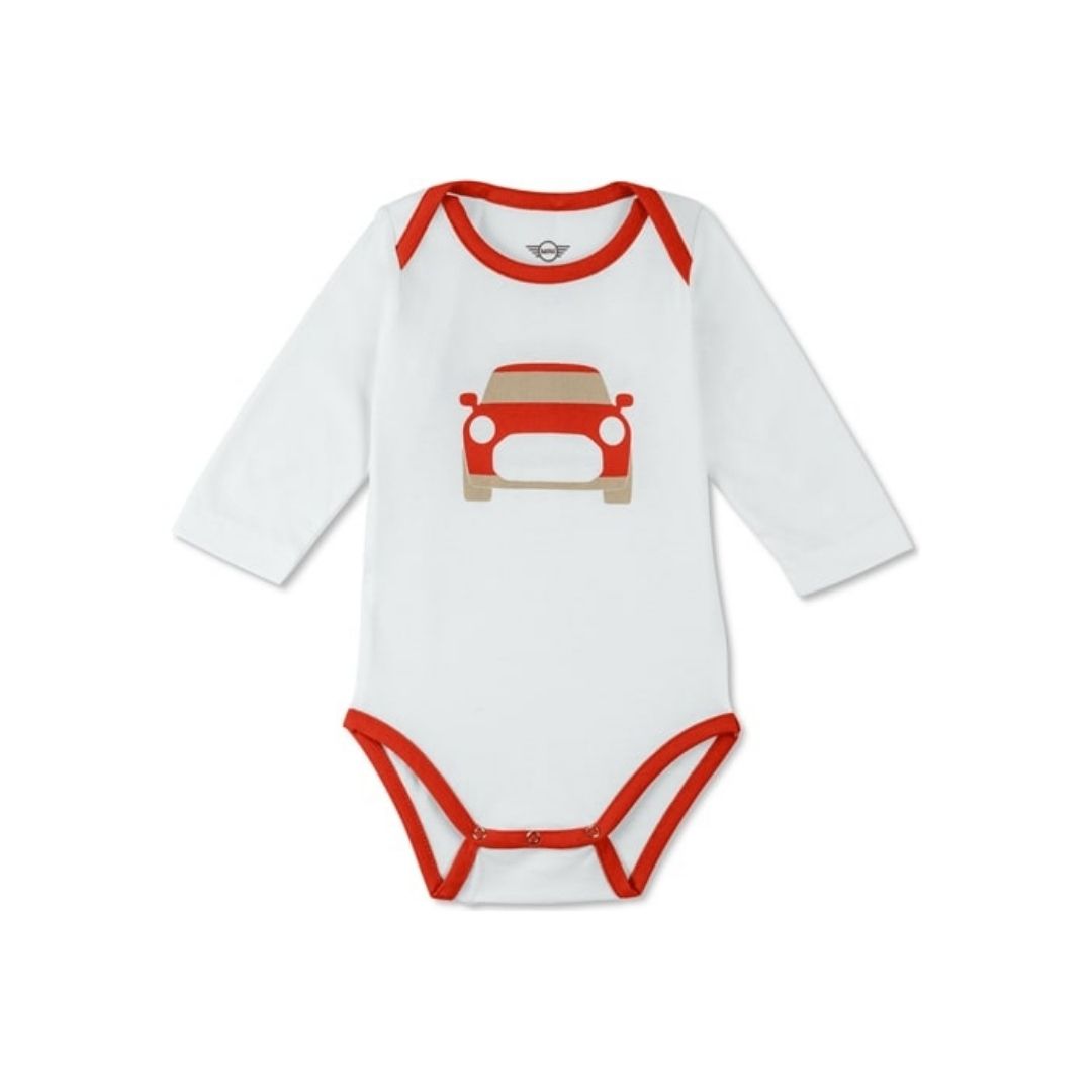 MINI - Baby Gavesæt