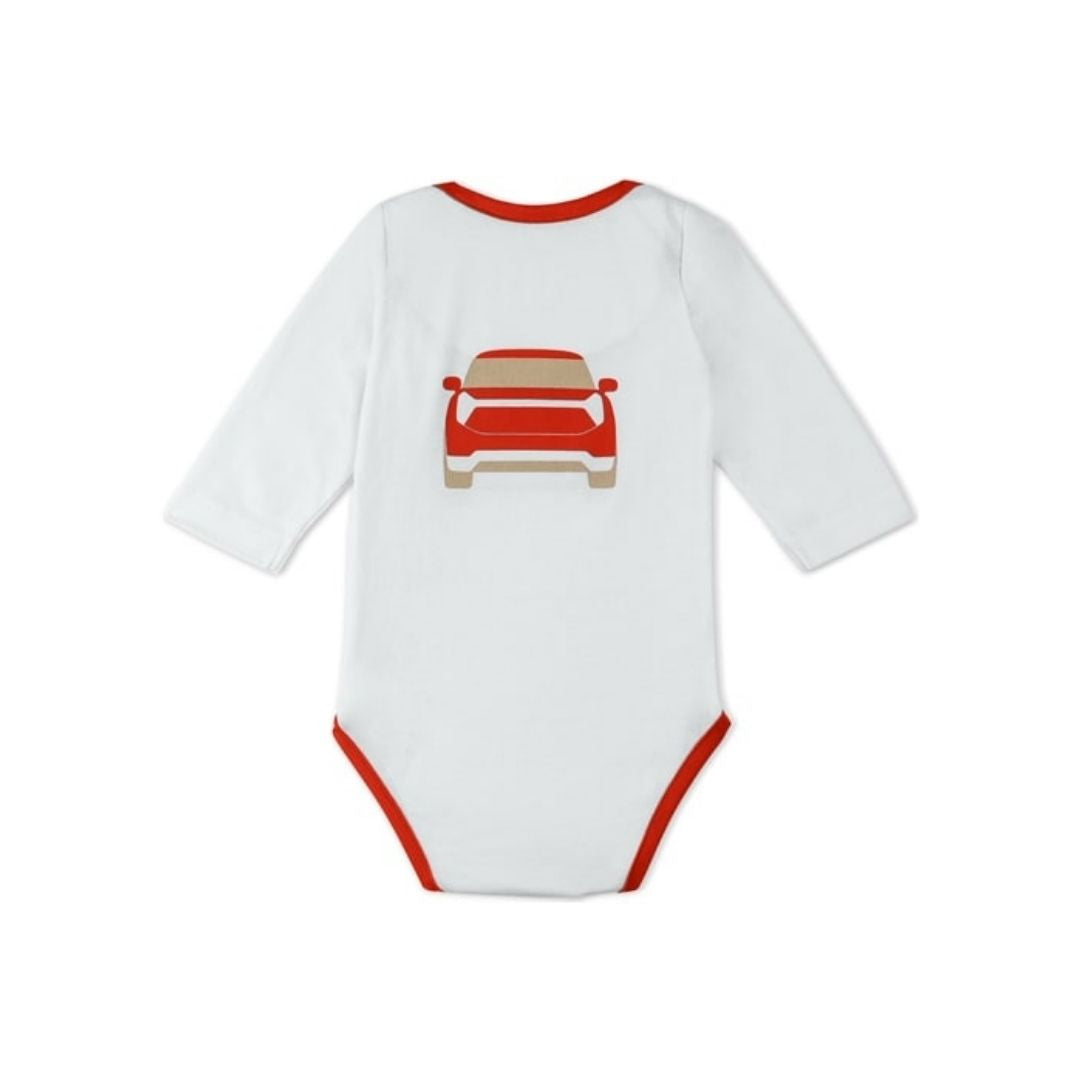 MINI - Baby Gavesæt