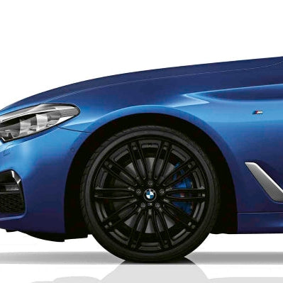 BMW - Sommerhjul - Style 664M, 19"