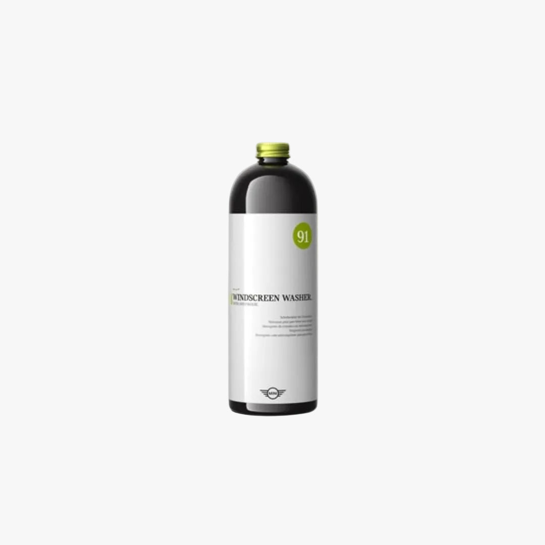 MINI - Sprinklervæske med frostvæske 1000ml
