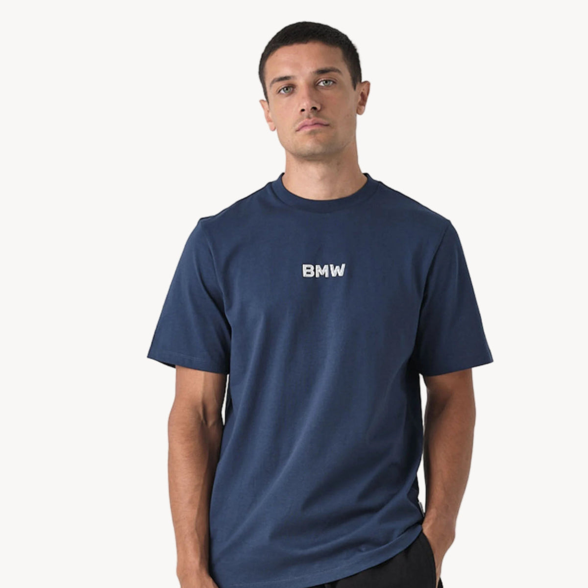 BMW T-Shirt - Neue Klasse