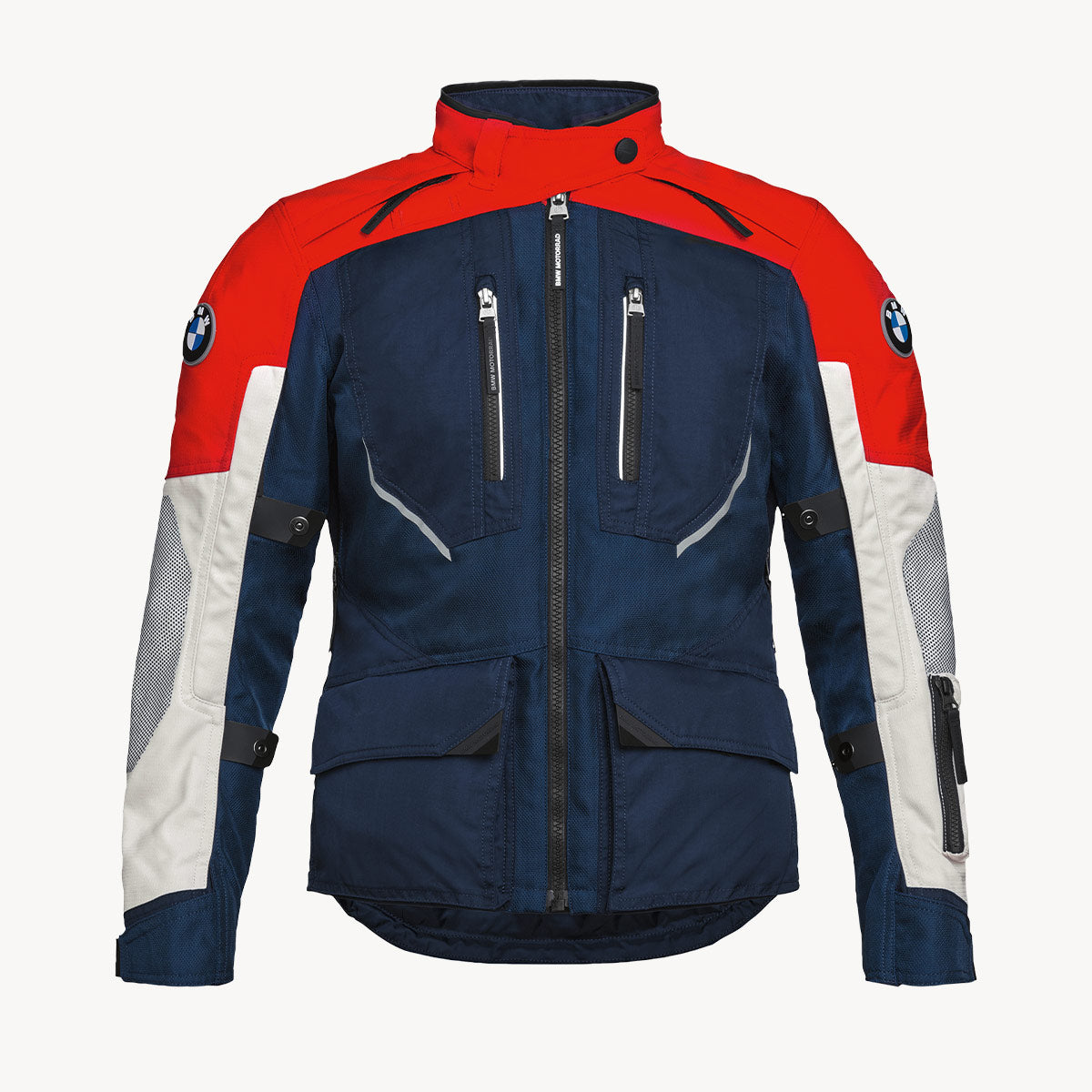 BMW GS Rallye GORE-TEX® Jakke - Kvinder