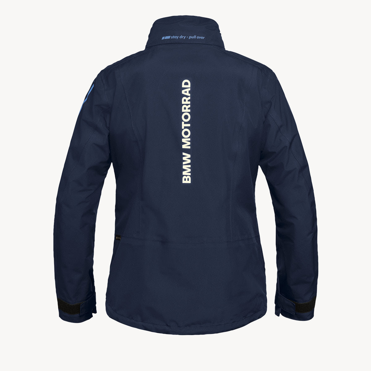 BMW GS Rallye GORE-TEX® Jakke - Kvinder