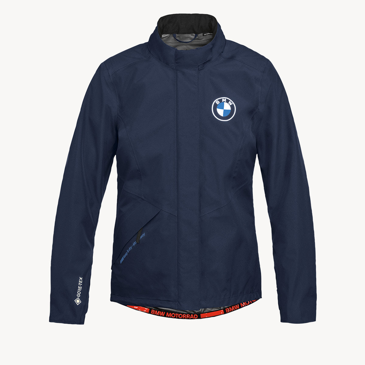 BMW GS Rallye GORE-TEX® Jakke - Kvinder