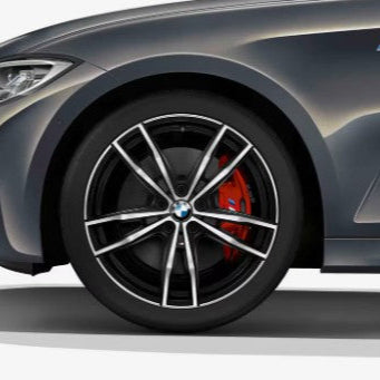 BMW - Sommerhjul - Style 791M, 19"