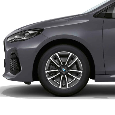 BMW - Sommerhjul - Style 834M, 17"