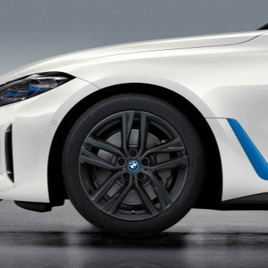 BMW - Sommerhjul - Style 853, 18"