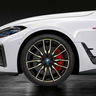 BMW - Sommerhjul - Style 868M, 20"