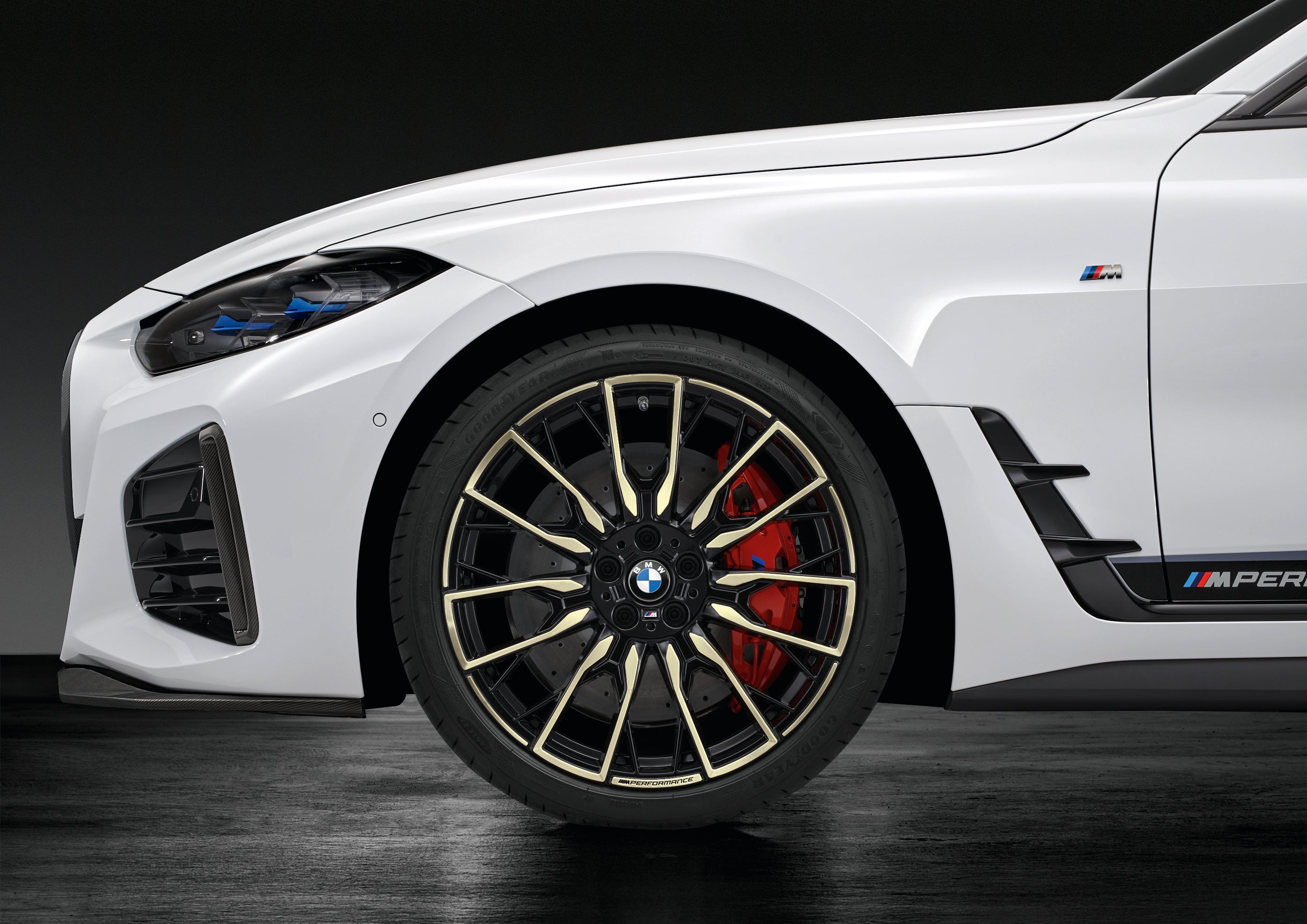 BMW - Sommerhjul - Style 868M, 20"