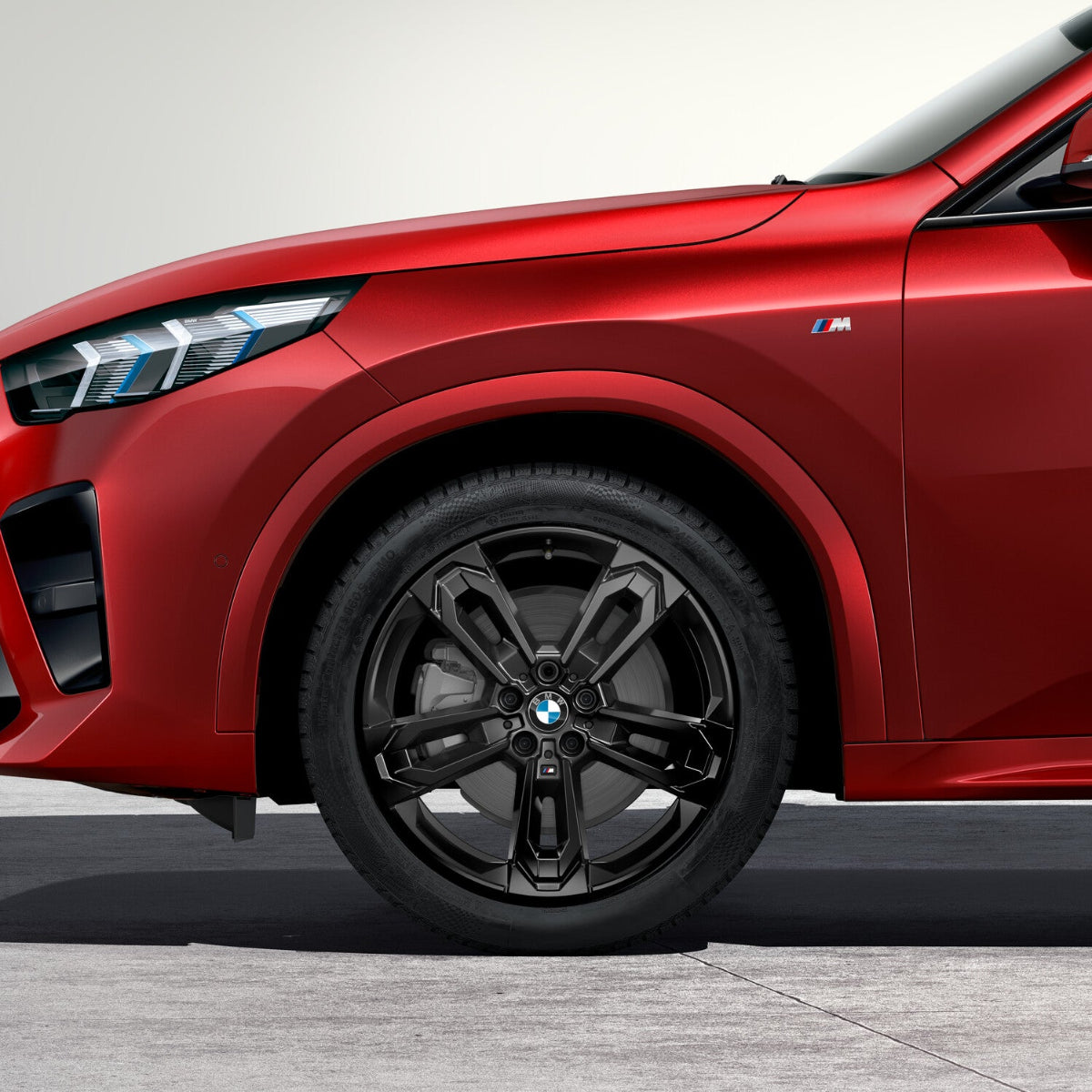BMW - Vinterhjul - Style 871M - 19"