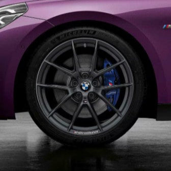 BMW - Sommerhjul - Style 898M, 19"
