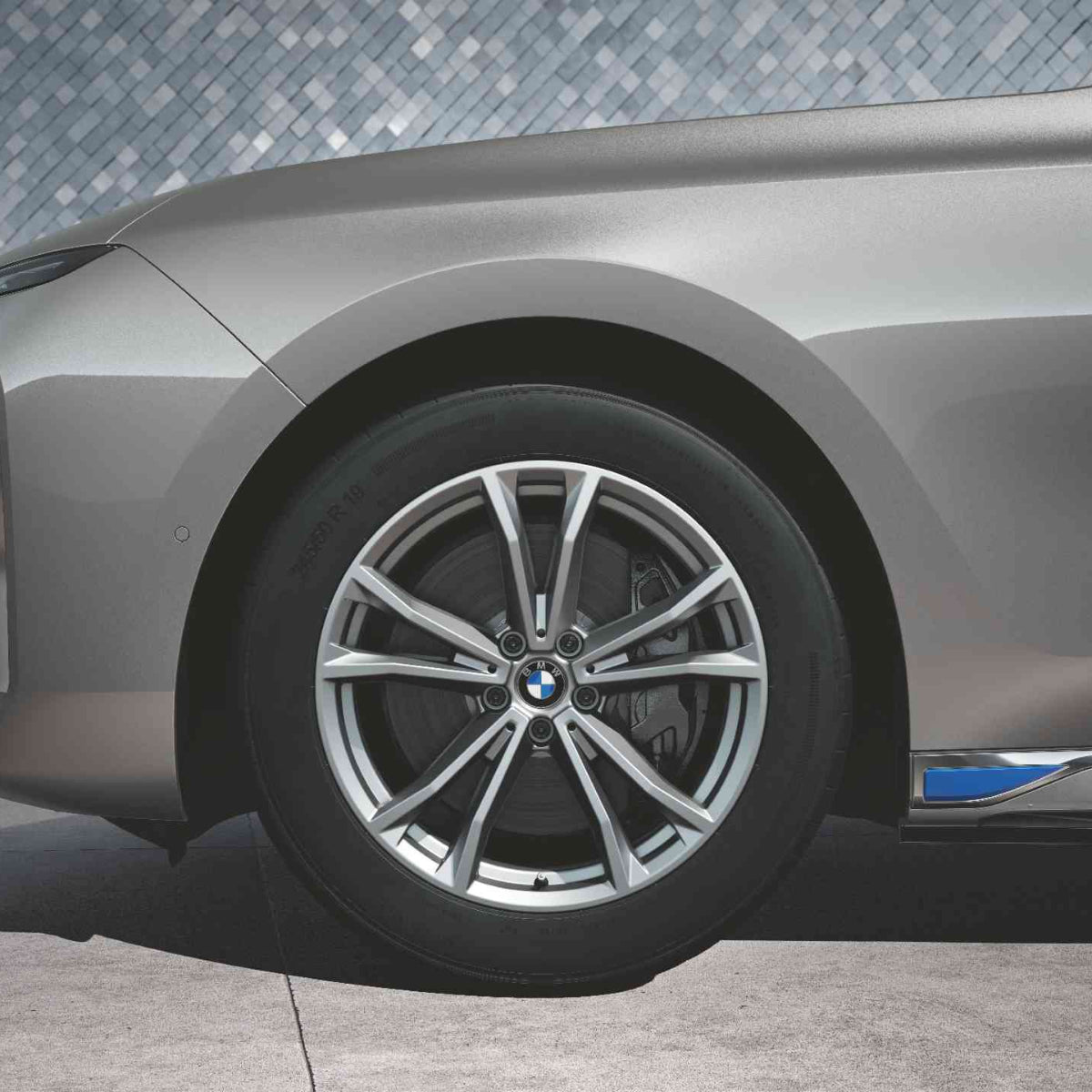 BMW - Vinterhjul - Style 903 - 19"