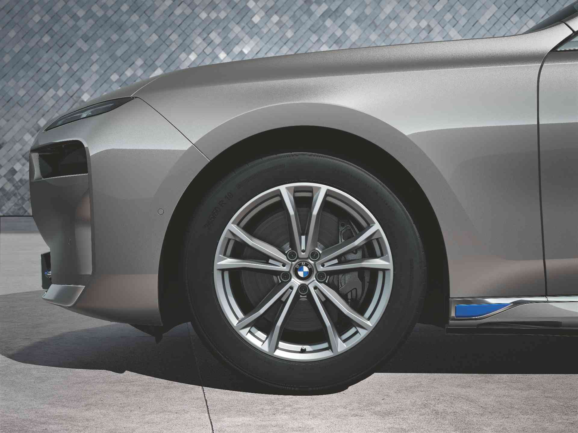 BMW - Vinterhjul - Style 903 - 19"