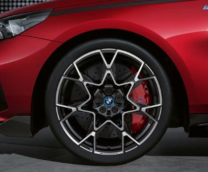 BMW - Sommerhjul - Style 943M, 21"