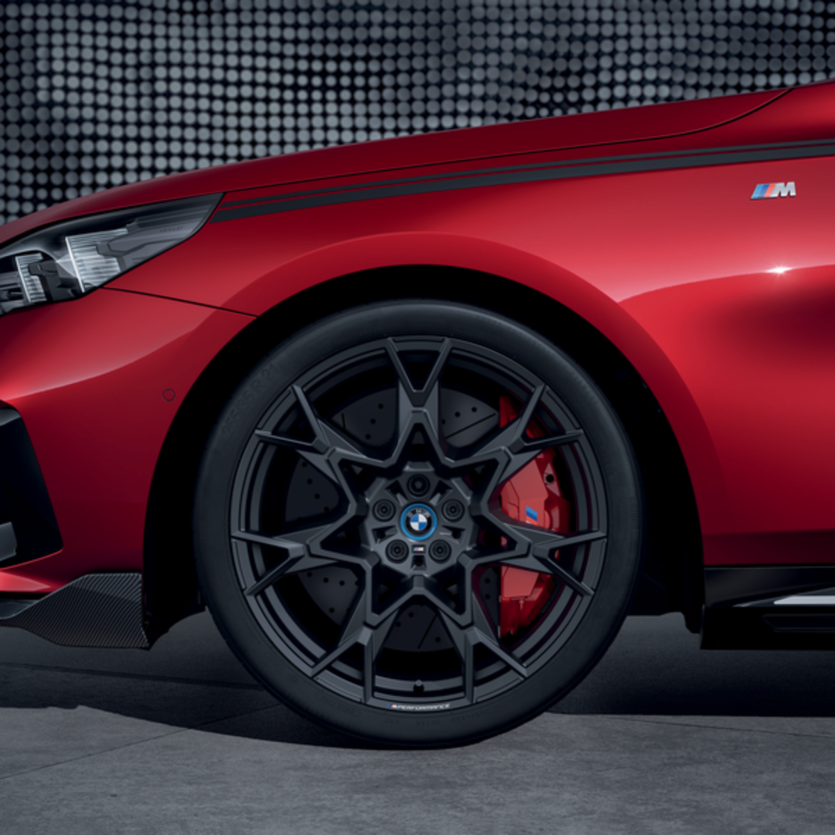 BMW - Sommerhjul - Style 943M, 21"