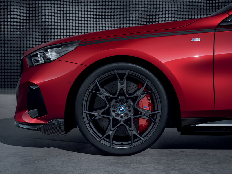 BMW - Sommerhjul - Style 943M, 21"