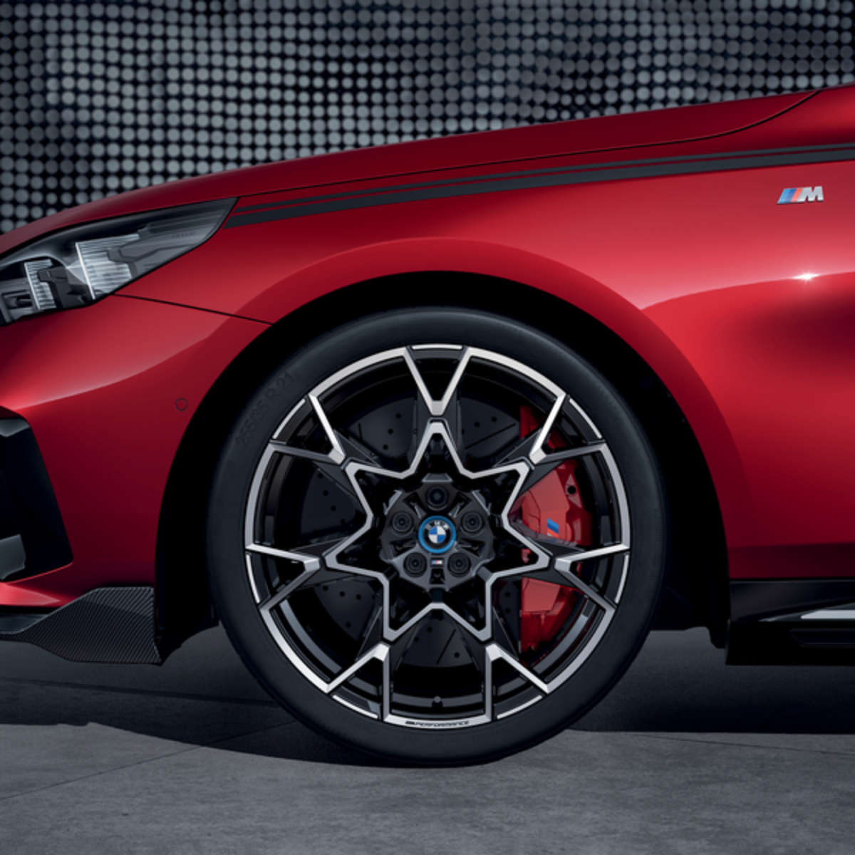 BMW - Sommerhjul - Style 943M, 21"