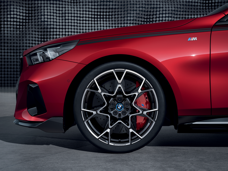 BMW - Sommerhjul - Style 943M, 21"