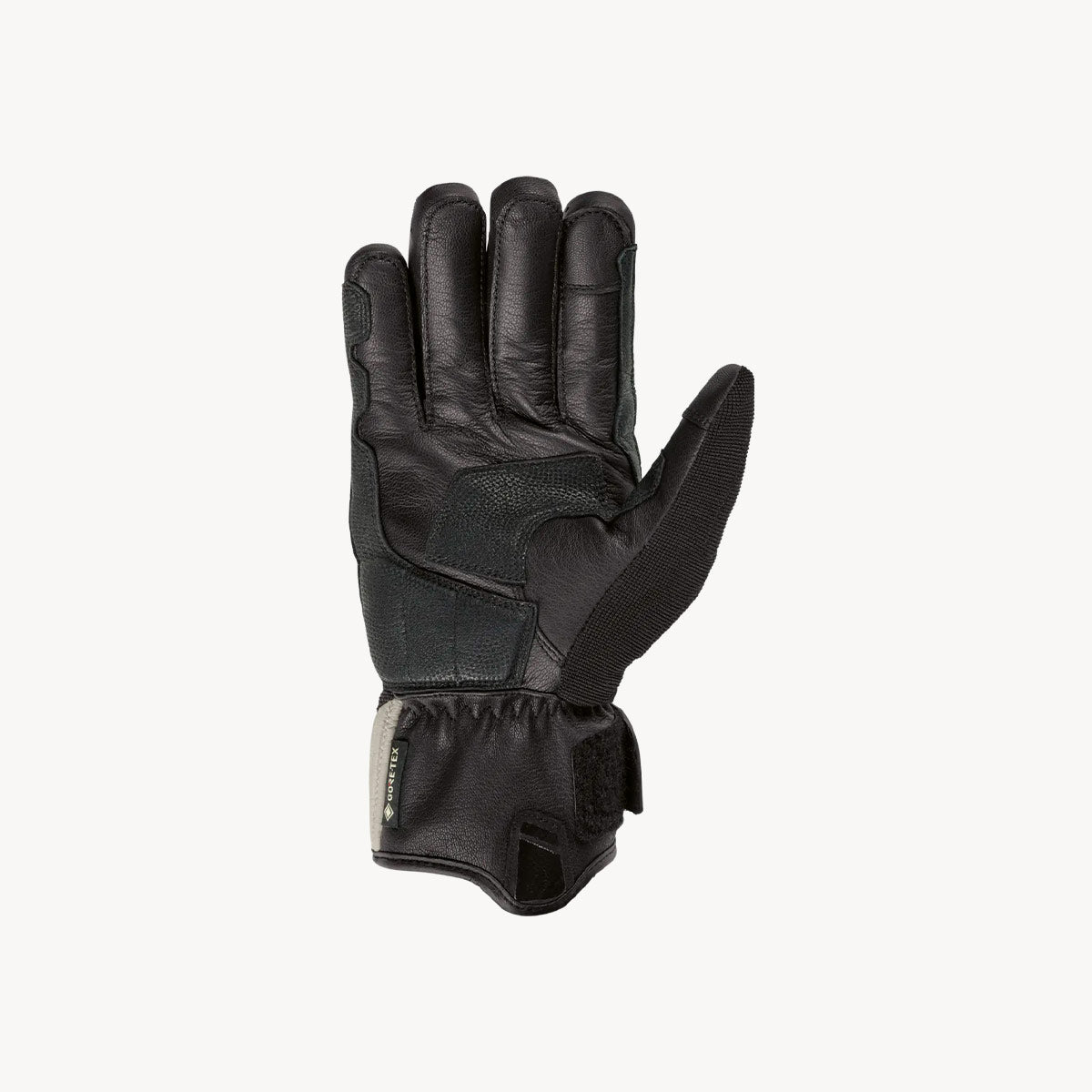 BMW  Motorrad - GS RALLYE GORE-TEX® GLOVES
 - Grå